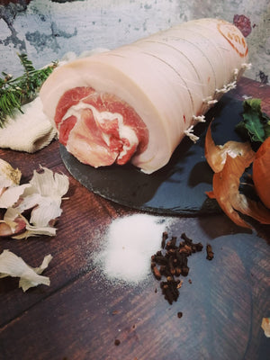 Pork