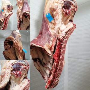 Meat boxes