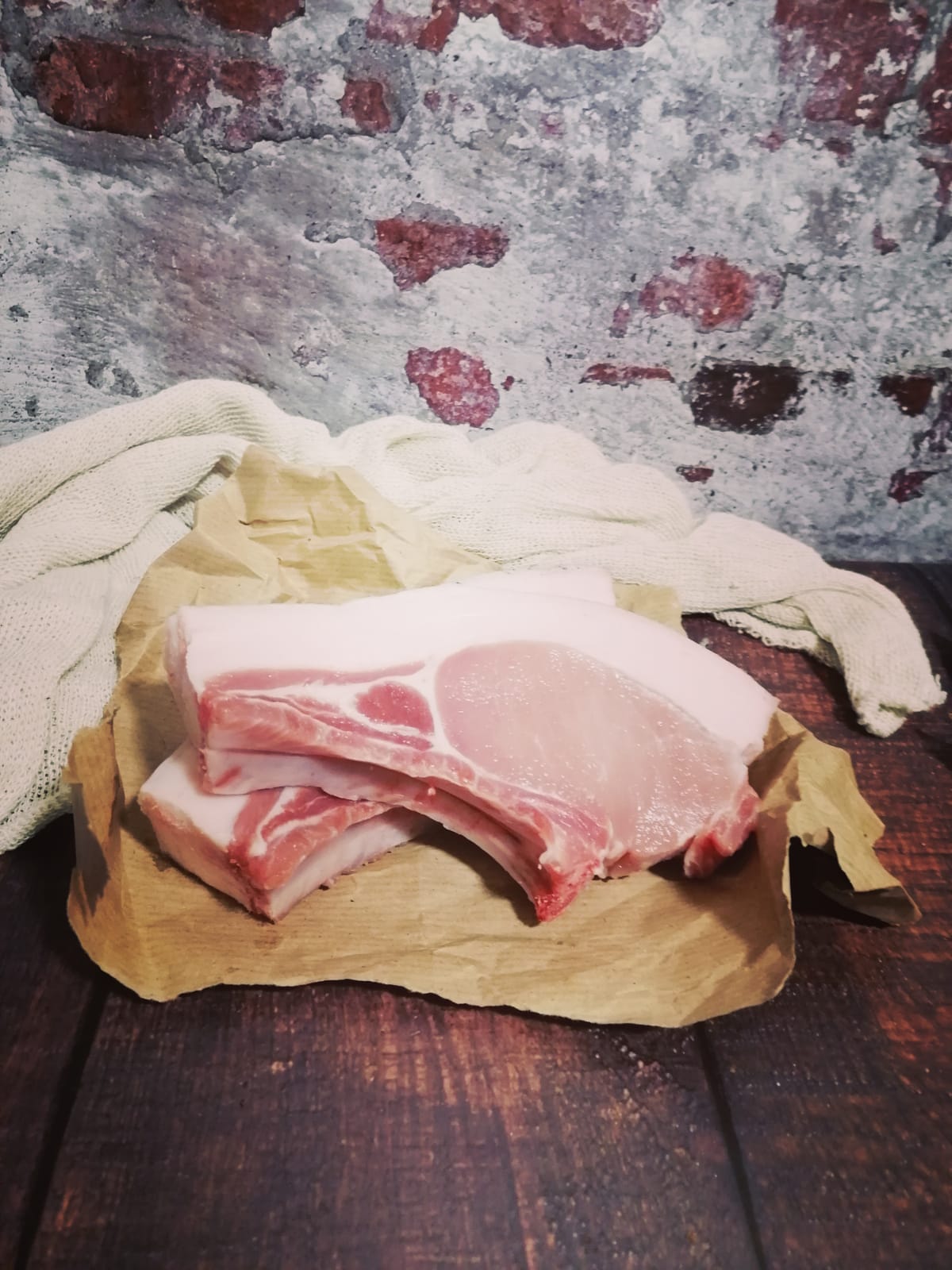 Oink Meat Meat Subscription Boxes – Oink and Udder