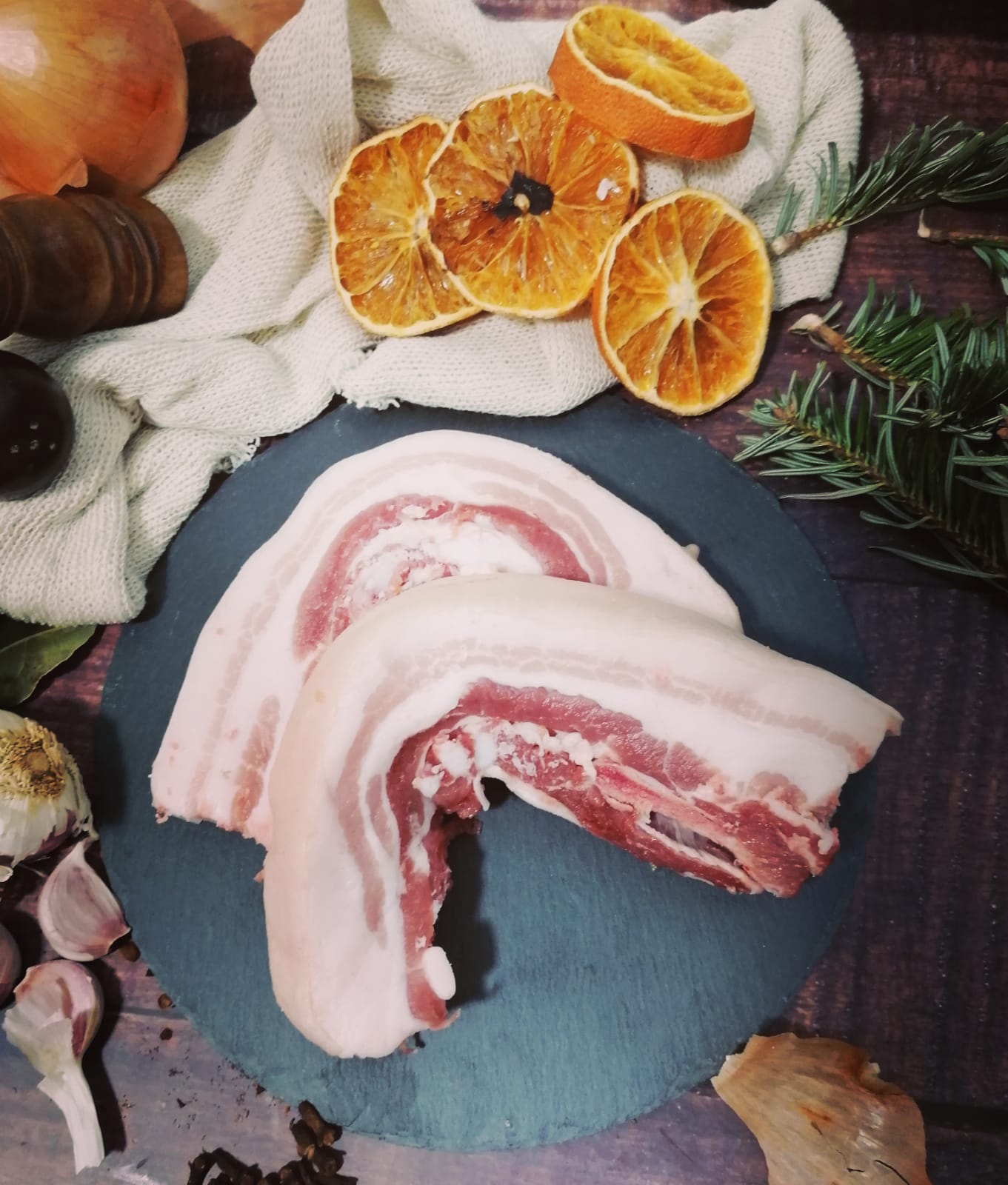 Oink Meat Meat Subscription Boxes – Oink and Udder