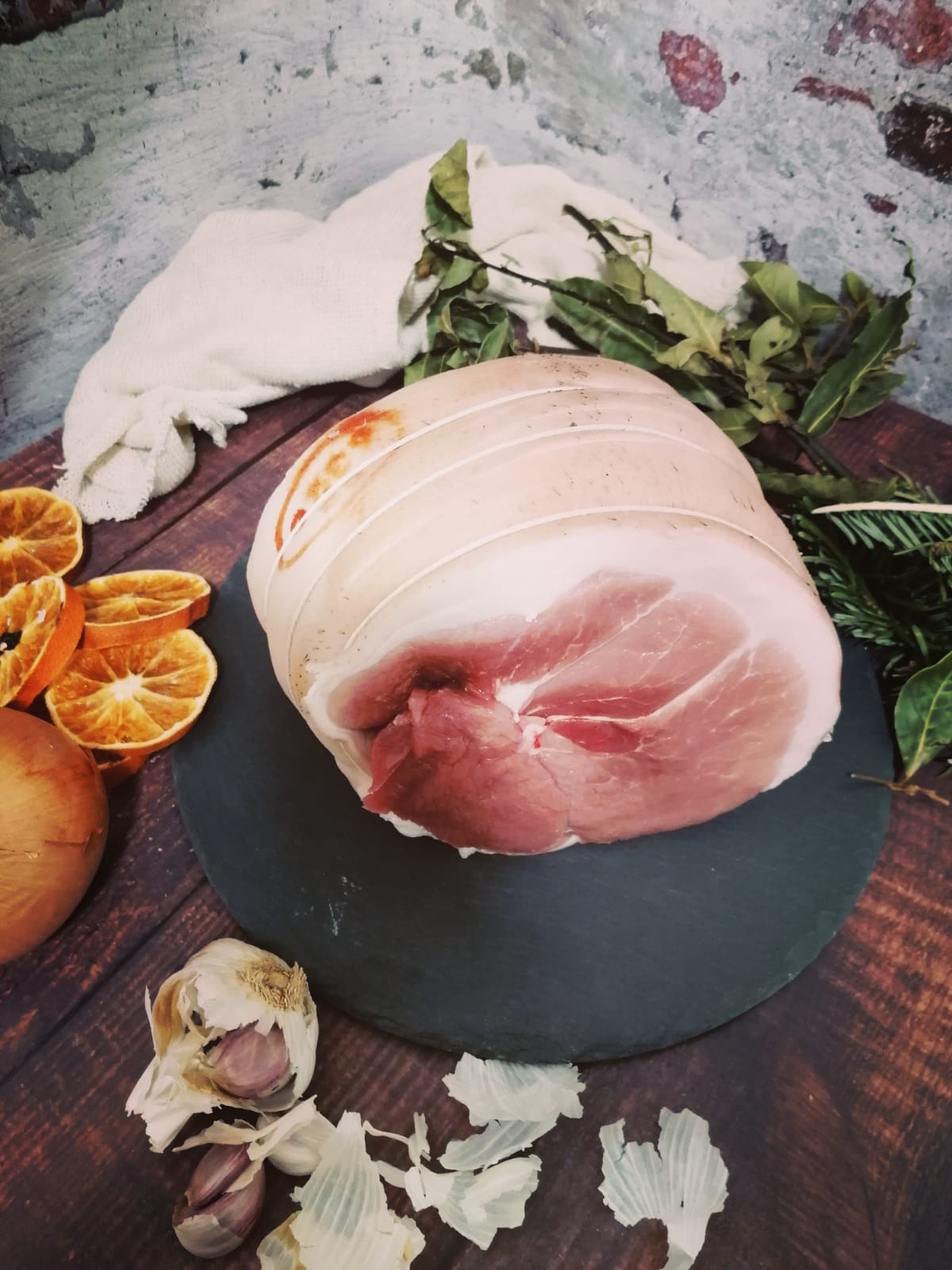 Oink Meat Meat Subscription Boxes – Oink and Udder